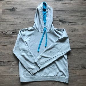 Kohl’s | Men’s Gray/Blue Hoodie